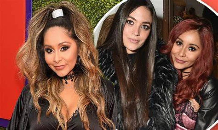 Snooki Reveals Sammi ‘Sweetheart’ Is 'Truly Over' Show