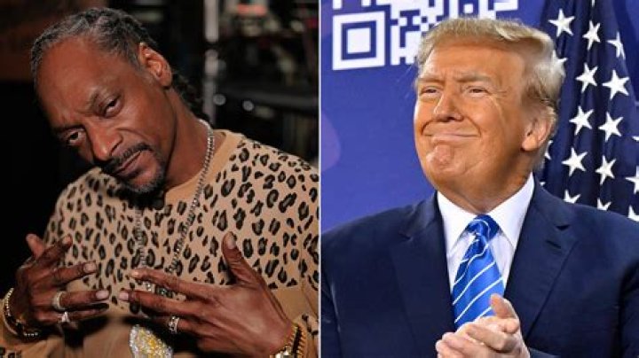 Snoop Dogg & Donald Trump A Relationship Timeline Billboard Billboard