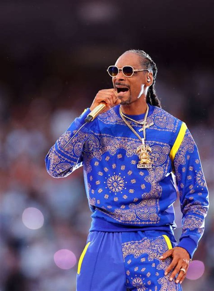 Snoop Dogg Biography, Songs, Movies, Real Name, Olympics, Albums
