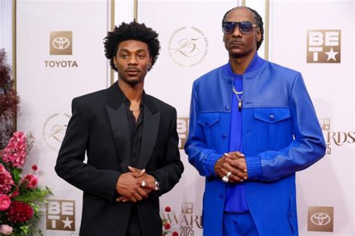 Snoop Dogg Height In CM: Understanding The Measurements Of A Hip-Hop Legend