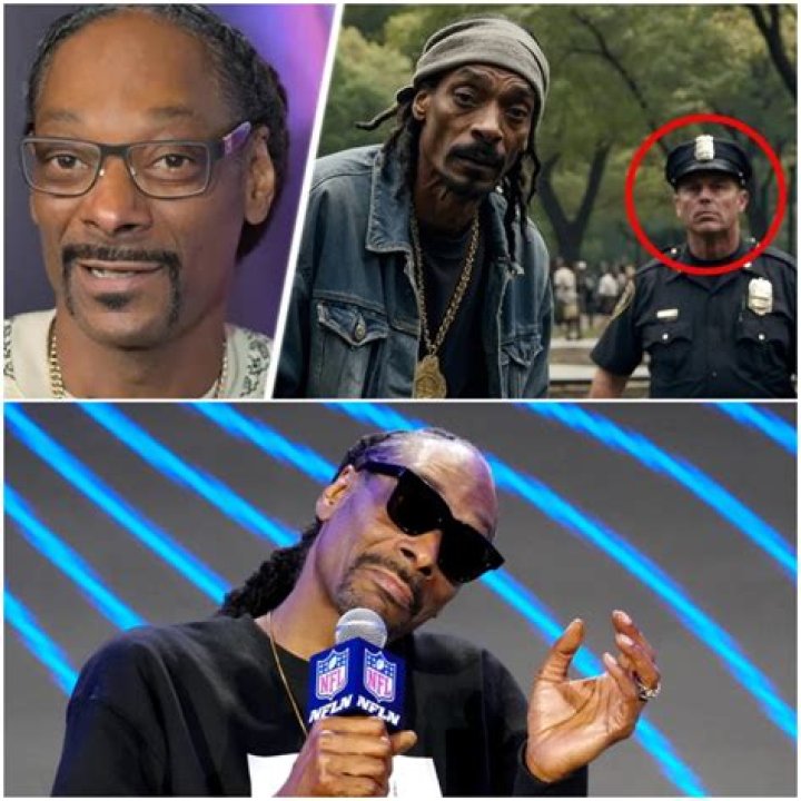 Snoop Dogg Police Record: A Deep Dive Into His Legal Troubles