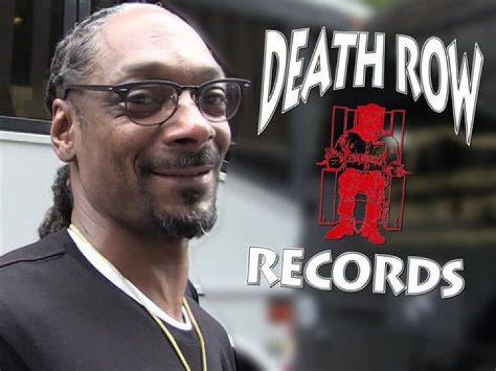 Snoop Dogg takes over Death Row Records brand as owner