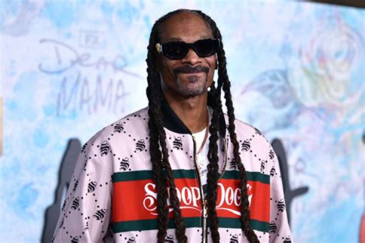 Snoop Dogg VIP Wiki Blog