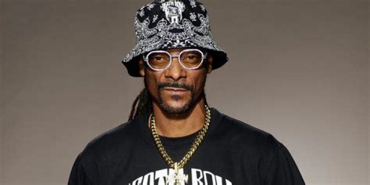 Snoop Dogg's Height How Tall is The American Rapper?