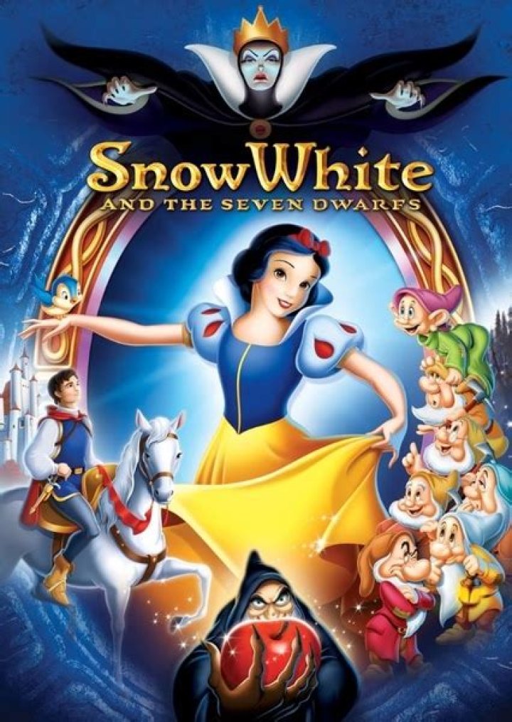 Snow White Fan Casting on myCast