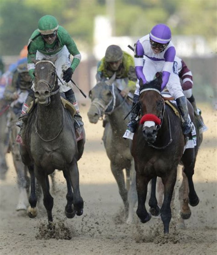 “So Excited”: Ahead of the Kentucky Derby, Block Party Provides a Massive Boost
to the Community