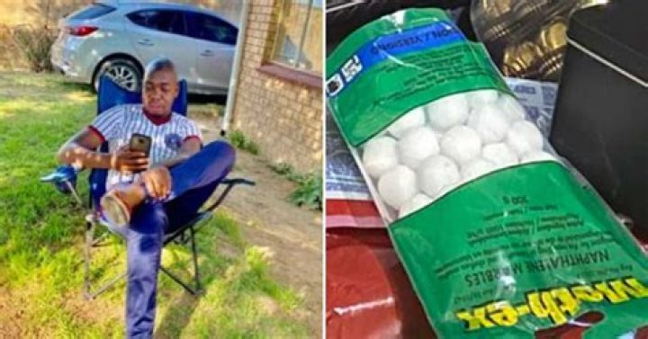 Social media, Mzansi, mothballs, relationship Social media, Mzansi, mothballs, relationship