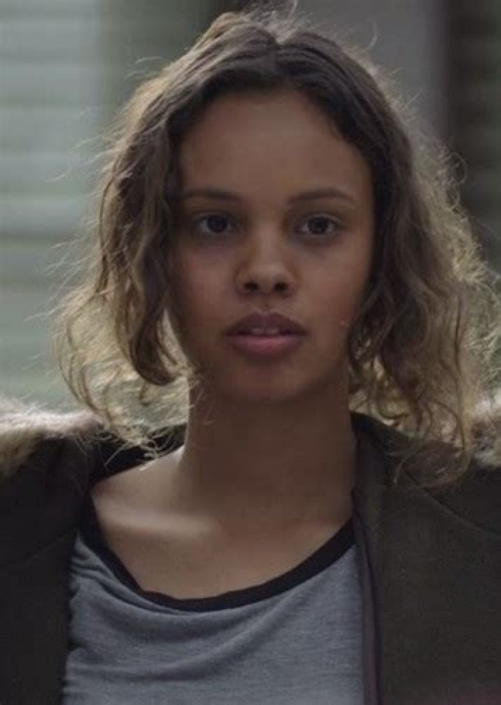 Sofia Bryant Fan Casting