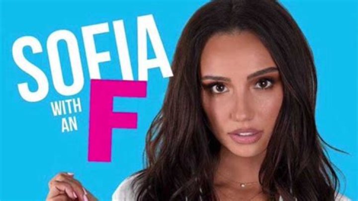 Sofia Franklyn Biography, Age, Boyfriend, Podcast, Net Worth, and Career