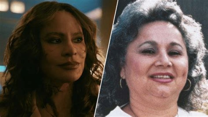 Sofia Vergara and Netflix being sued by family of infamous drug lord