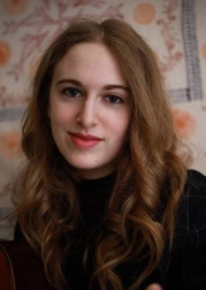 Sofie Zamchick Fan Casting