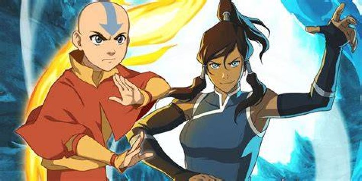 Sokka The Legend of Korra pic
