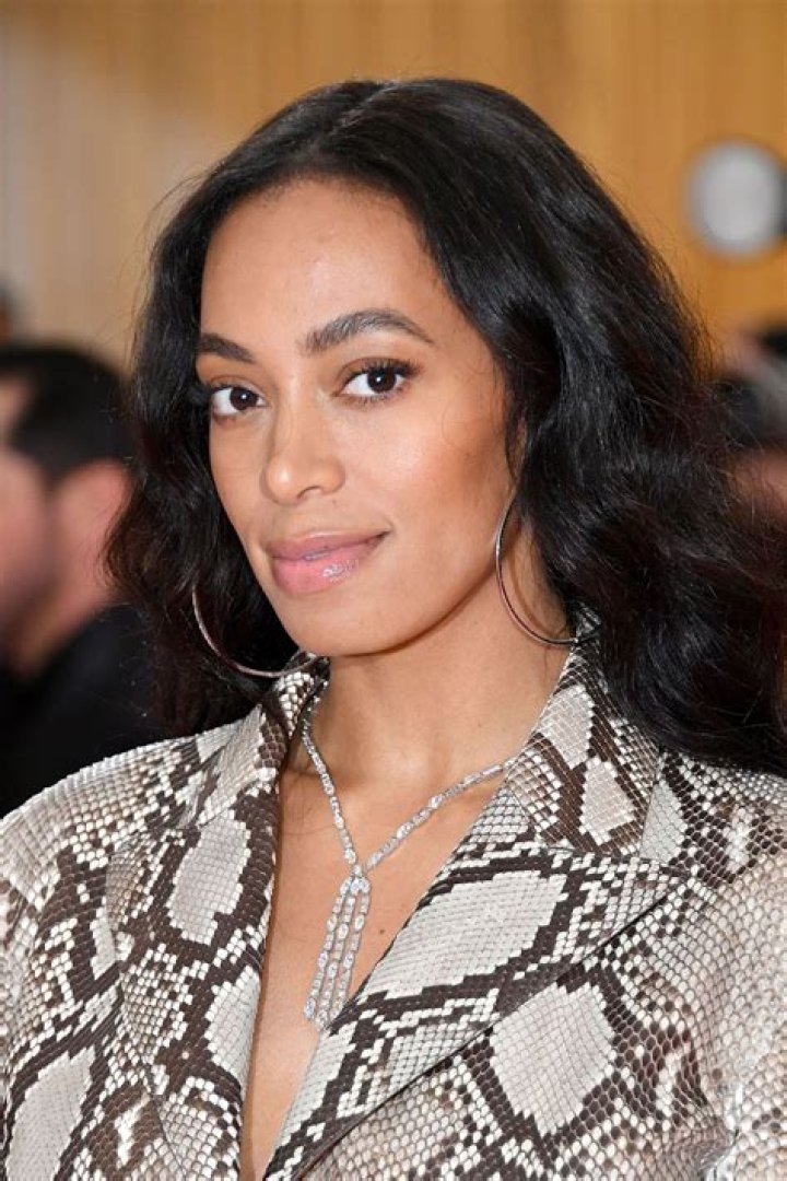 Solange's Teenage Son Julez Reveals Breakup With Skai Jackson Over