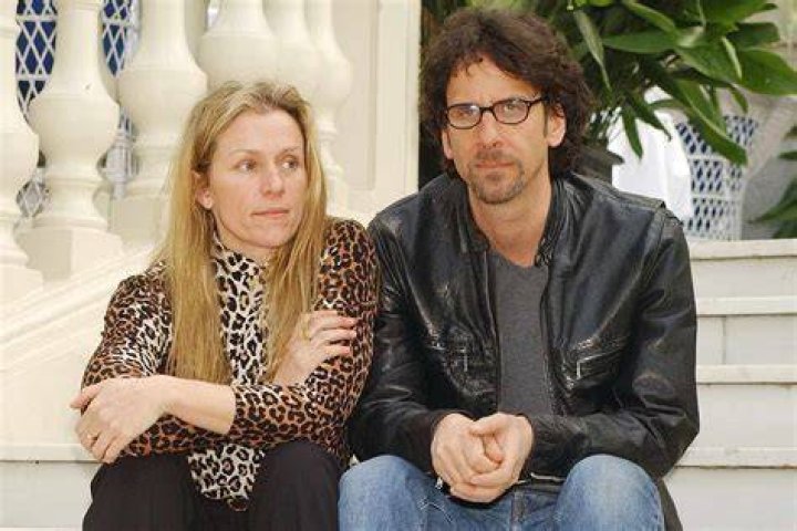 Son pedro mcdormand coen hires stock photography and images Alamy