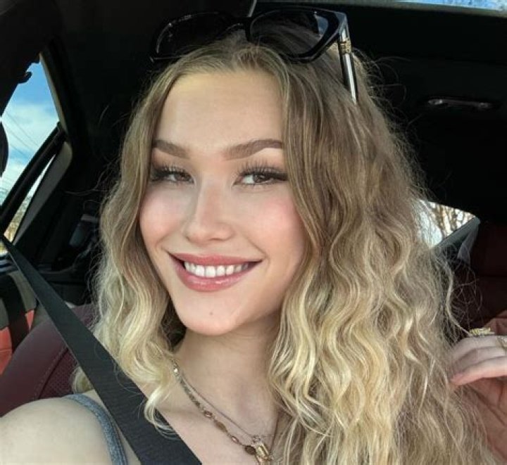 Sondra Blust Leaked OnlyFans Videos & Photos