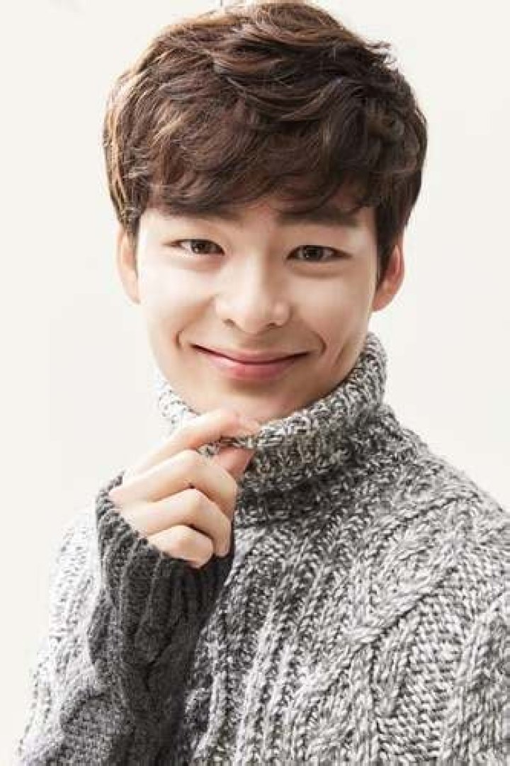 Song Geon-hee Fan Casting