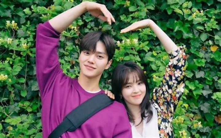 Song Kang And Han So Hee Reacted To Their R Rated Sce vrogue.co