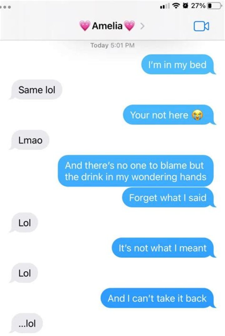 Song lyric text prank with my bestie!! 💗 [Video] Text pranks, Lyric