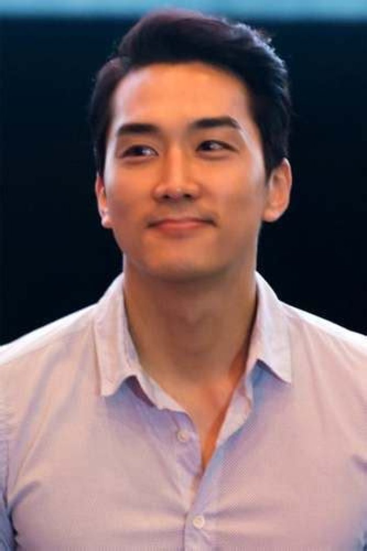 Song Seung-heon Fan Casting