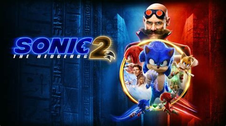 Sonic the Hedgehog 2 