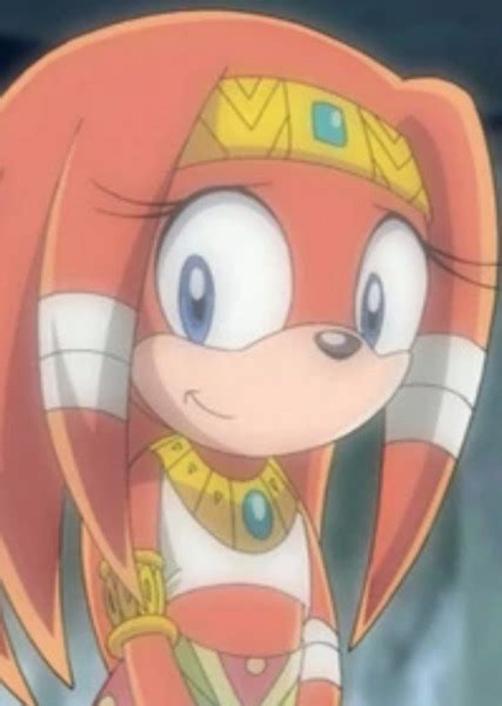 Sonic The Hedgehog characters as Ojamajo Doremi characters Fan Casting on myCast