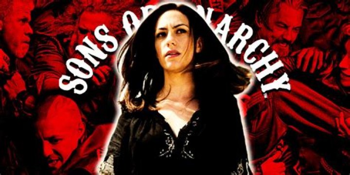 Sons Of Anarchy: 10 Ways Tara Got Worse & Worse