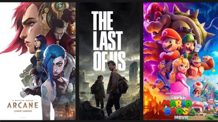 Sony’s Gran Turismo Swifts Unharmed Through the Video Game Adaptation Curse,
Garners Almost Double Its Budget in Revenue