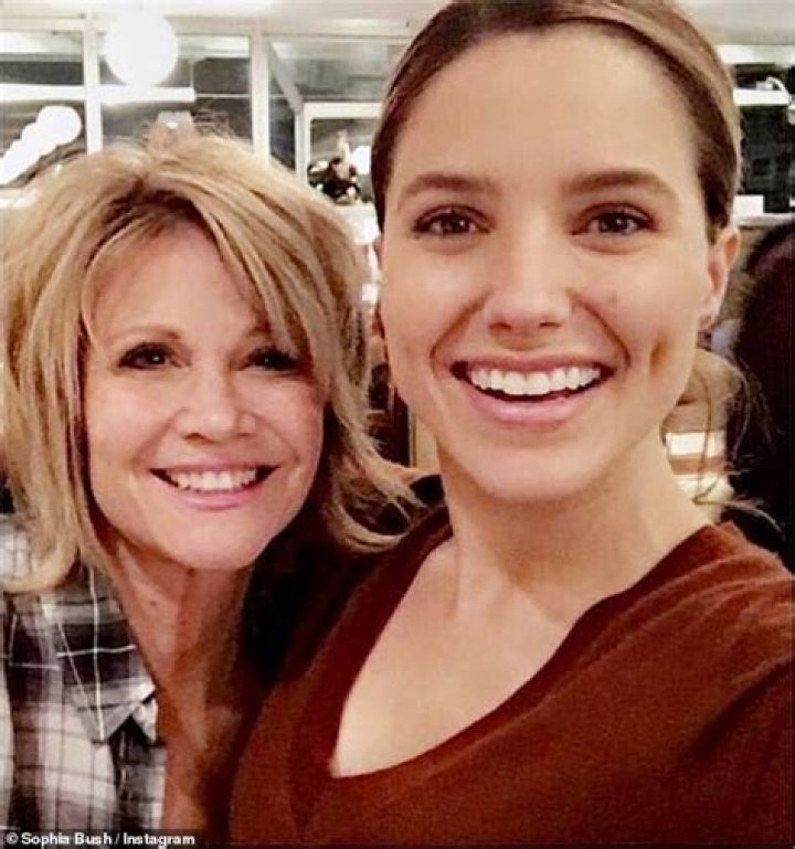 Sophia Bush pays tribute to Chicago P.D. costar Markie Post after her