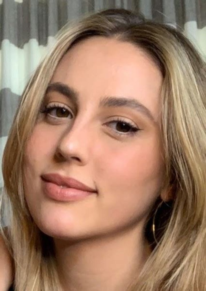 Sophia Rose Stallone Fan Casting