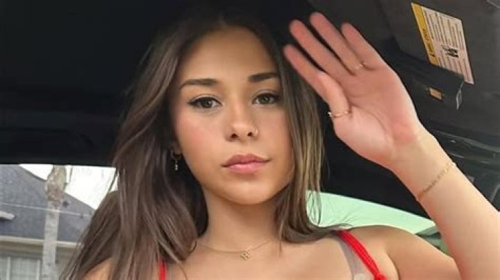 Sophie Rain / sophieraiin Nude, OnlyFans Leaks, The Fappening Photo