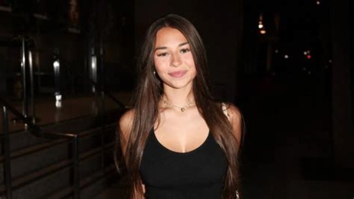Sophie Rain Onlyfans Controversy Sparked on Reddit Video Goes Viral