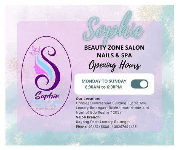 Sophie Rain possesses perfect beauty that makes many people&rsquo;s hearts