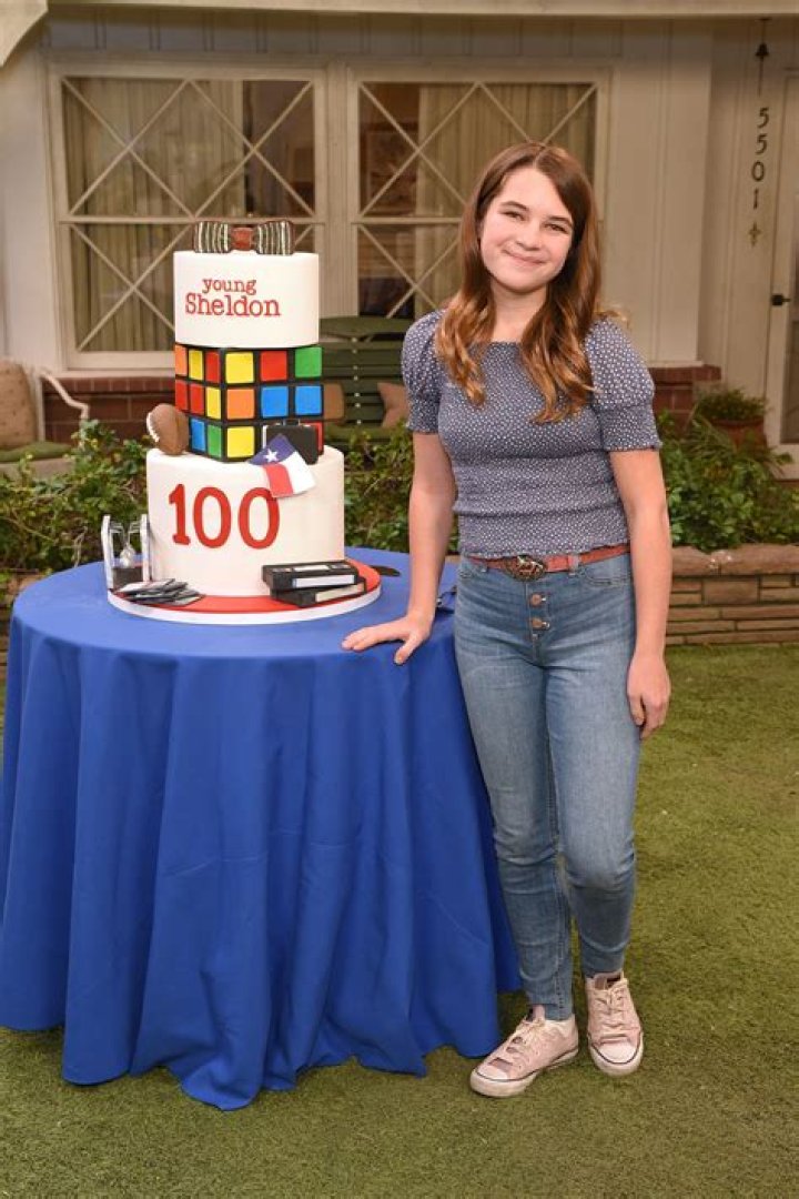 Sophie Rian: Rising Star In The Entertainment Industry