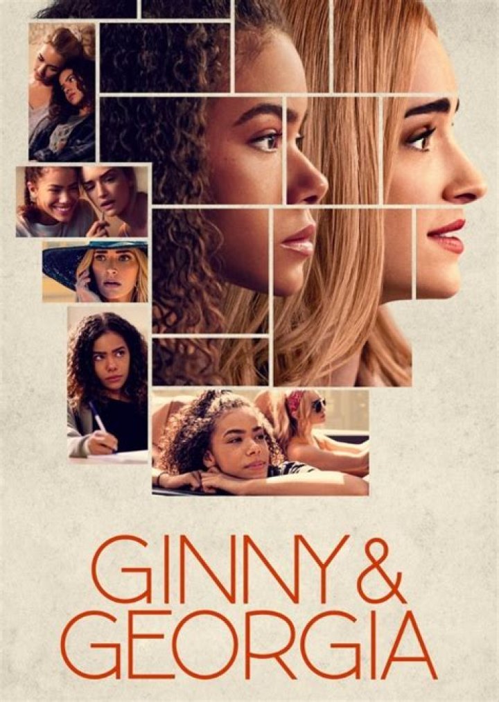 Sophie Sanchez Fan Casting for Ginny & Georgia (2011) | myCast