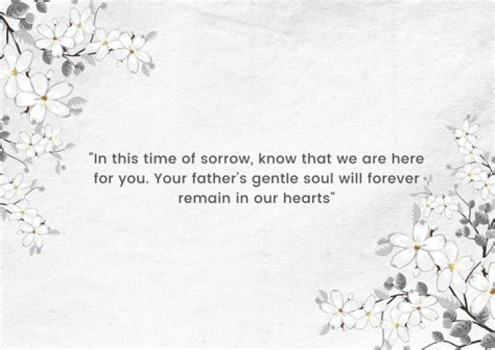 “Sorry For Your Loss”: After His Father’s Saddening Death, Fans Give 34-Year-Old
WWE Star a Shoulder To Cry On