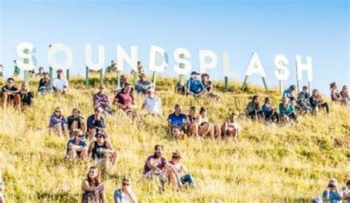 Soundsplash will rock Raglan again in January. Photo / Soundsplash Festival