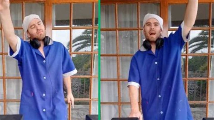 South African DJ Drops ‘My Name Is Mbali Nhlapo, and I’m a Housekeeper’ With Dope Beat