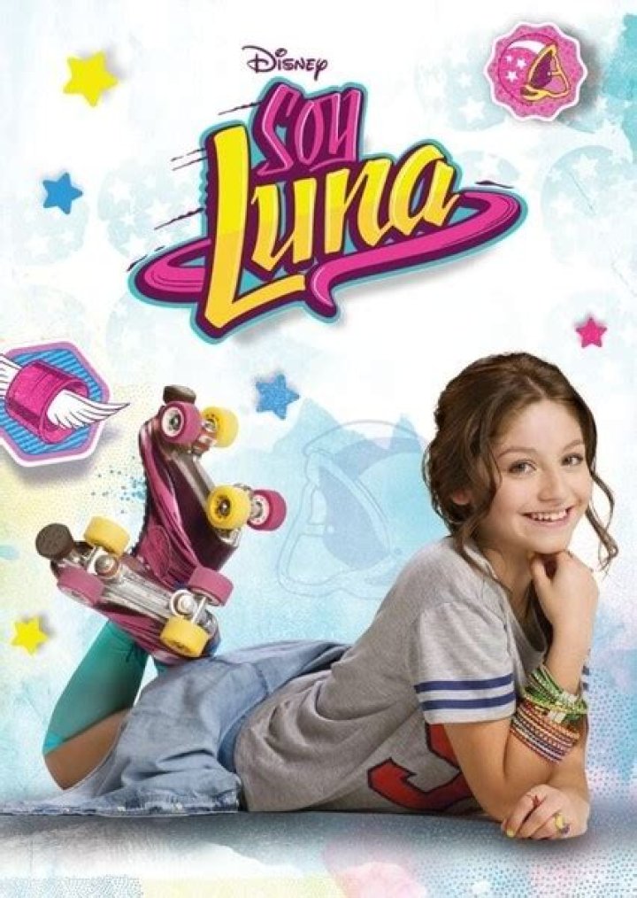 Soy Luna Fan Casting on myCast