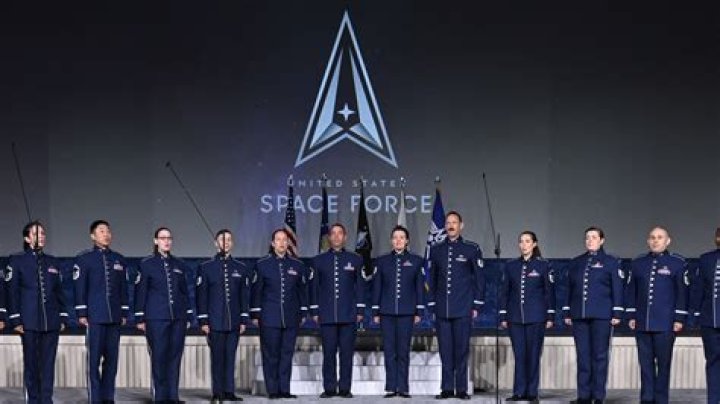 Space Force