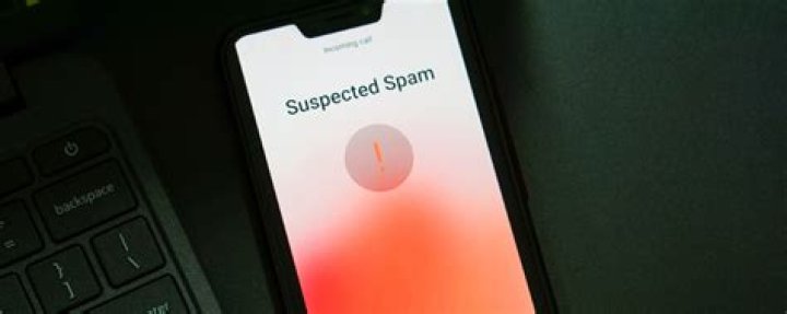 Spam blocking apps