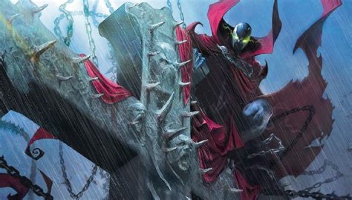 Spawn