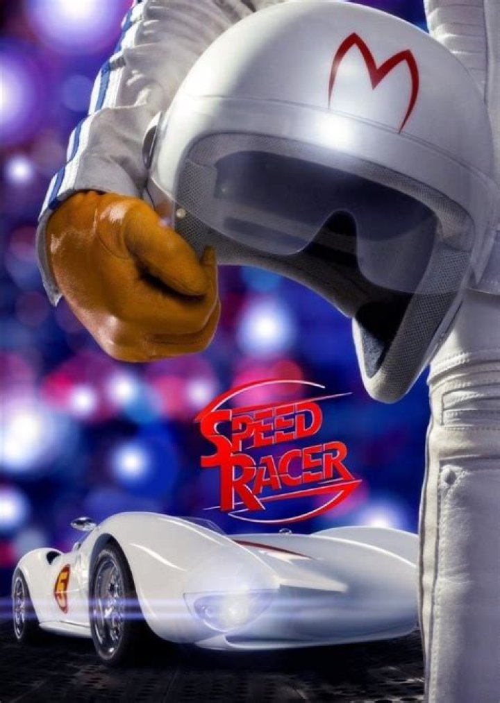 Speed Racer (2023 Movie) Fan Casting on myCast