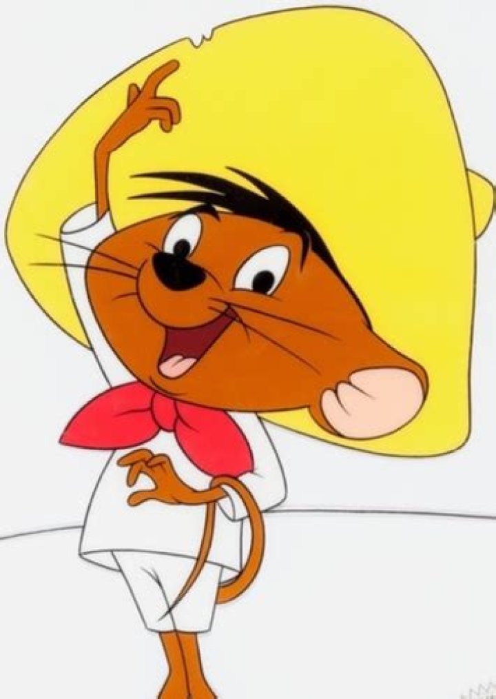 Speedy Gonzales Fan Casting for Space Jam: A New Legacy | myCast