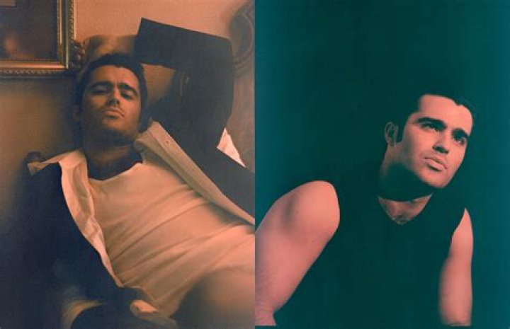 Spencer Boldman Editorial Image 23456048