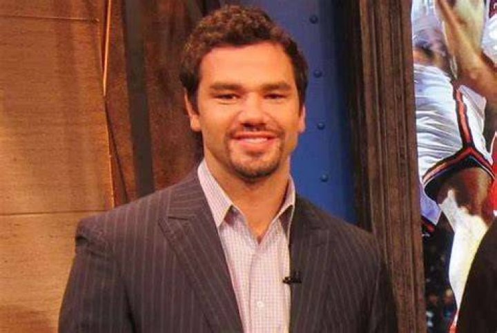 Spero Dedes Net Worth, Height, Weight, Age, Bio