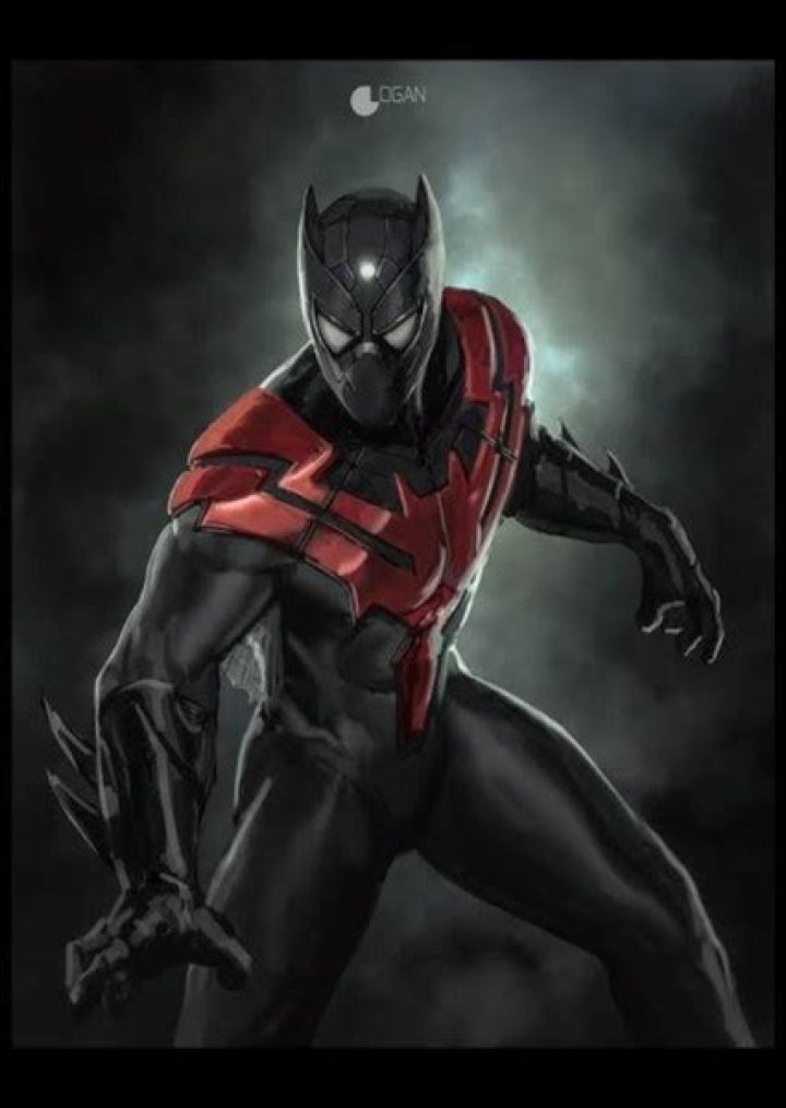 Spider bat Fan Casting on myCast
