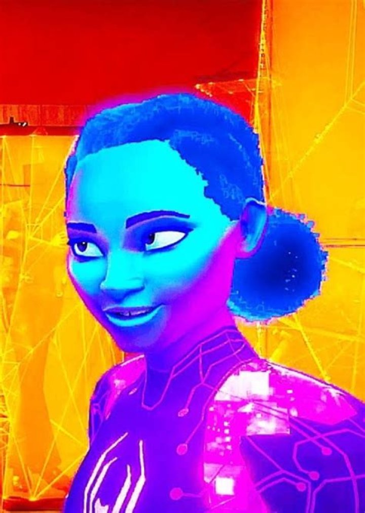 Spider Byte Fan Casting on myCast