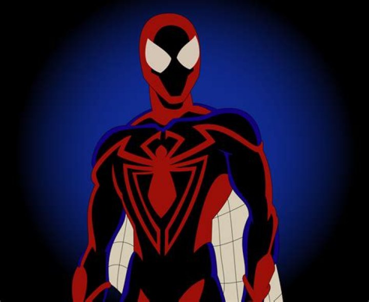 Spider Man : Unlimited 