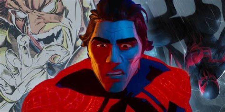 Spider-Man 2099/Miguel O'Hara (Earth-928B) Fan Casting for Doctor Strange in the Multiverse of Madness | myCast