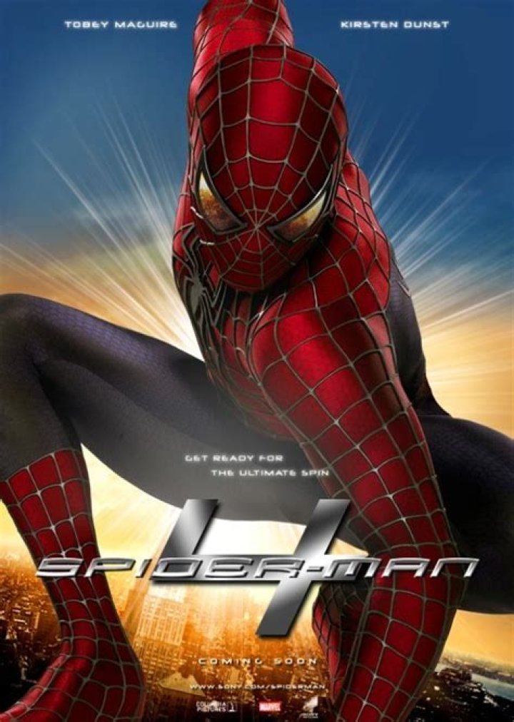 Spider-Man 4 (2011) Fan Casting on myCast